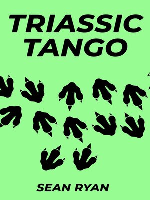 cover image of Triassic Tango